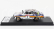 Trofeu Ford england Escort Mkii (night Version) Team Rothmans N 7 Rally Bandama 1981 Ari Vatanen - David Richards 1:43 Bílá Modrá Žlutá