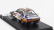 Trofeu Ford england Escort Mkii (night Version) Team Rothmans N 7 Rally Bandama 1981 Ari Vatanen - David Richards 1:43 Bílá Modrá Žlutá