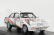 Trofeu Ford england Escort Mkii Rs 2000 N 14 Rally Hunsruck 1984 M.werner - M.feltz 1:43 Bílá Červená Zelená