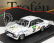Trofeu Ford england Escort Mkii Rs 2000 N 31 2nd Rally Vila Do Conde 1981 F.gaspar 1:43 Bílá