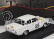 Trofeu Ford england Lotus Cortina Gt N 85 Rally Spa-sofia-liege 1964 G.staepelaere - E.meeuwissen 1:43 Bílá