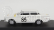 Trofeu Ford england Lotus Cortina Gt N 85 Rally Spa-sofia-liege 1964 G.staepelaere - E.meeuwissen 1:43 Bílá