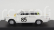 Trofeu Ford england Lotus Cortina Gt N 85 Rally Spa-sofia-liege 1964 G.staepelaere - E.meeuwissen 1:43 Bílá
