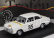 Trofeu Ford england Lotus Cortina Gt N 85 Rally Spa-sofia-liege 1964 G.staepelaere - E.meeuwissen 1:43 Bílá