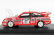 Trofeu Ford england Sierra Cosworth Rs N 17 Rally National Breakdown 1987 R.stoneman - P.davis 1:43 Červená Černá