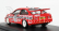 Trofeu Ford england Sierra Cosworth Rs N 17 Rally National Breakdown 1987 R.stoneman - P.davis 1:43 Červená Černá