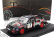 Trofeu Ford england Sierra Rs Cosworth N 17 9th Rally Portugal 1990 Joaquim Santos - Miguel Oliveira 1:43 Černá Červená