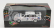 Trofeu Ford england Sierra Rs Cosworth N 36 Rally Rac Lombard 1987 C.mellors - H.white 1:43 Bílá