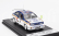 Trofeu Ford england Sierra Rs Cosworth N 42 Rally Rac Lombard 1986 Phil Collins  - Bryan Thomas 1:43 Modrá Bílá