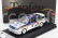 Trofeu Ford england Sierra Rs Cosworth N 42 Rally Rac Lombard 1986 Phil Collins  - Bryan Thomas 1:43 Modrá Bílá