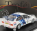 Trofeu Ford england Sierra Rs Cosworth N 5 Rally New Zealand 1989 J.mcrae - R.arthur 1:43 Bílá Modrá