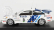 Trofeu Ford england Sierra Rs Cosworth N 5 Rally New Zealand 1989 J.mcrae - R.arthur 1:43 Bílá Modrá