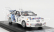 Trofeu Ford england Sierra Rs Cosworth N 5 Rally New Zealand 1989 J.mcrae - R.arthur 1:43 Bílá Modrá