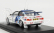 Trofeu Ford england Sierra Rs Cosworth N 5 Rally New Zealand 1989 J.mcrae - R.arthur 1:43 Bílá Modrá
