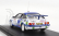 Trofeu Ford england Sierra Rs Cosworth (night Version) N 11 Rally Tour De Corse 1989 P.c.baroni - M.rousseau 1:43 Bílá Modrá