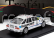 Trofeu Ford england Sierra Xr 4x4 N 6 Winner Rally Invernale Sachs 1986 Gustel Brusch - Detlef Schaller 1:43 Bílá