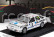 Trofeu Ford england Sierra Xr 4x4 N 6 Winner Rally Invernale Sachs 1986 Gustel Brusch - Detlef Schaller 1:43 Bílá
