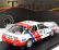 Trofeu Ford england Sierra Xr 4x4 Team Fina (night Version) 4th Boucles De Spa 1988 M.lovell - T.herryman 1:43 Bílá Červená Modrá