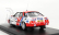 Trofeu Ford england Sierra Xr 4x4 Team Fina (night Version) 4th Boucles De Spa 1988 M.lovell - T.herryman 1:43 Bílá Červená Modrá
