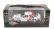 Trofeu Ford england Sierra Xr 4x4 Team Fina (night Version) 4th Boucles De Spa 1988 M.lovell - T.herryman 1:43 Bílá Červená Modrá