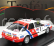 Trofeu Ford england Sierra Xr 4x4 Team Fina (night Version) N 4 Boucles De Spa 1988 M.lovell - T.herryman 1:43 Bílá Červená Modrá