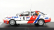 Trofeu Ford england Sierra Xr 4x4 Team Fina (night Version) N 4 Boucles De Spa 1988 M.lovell - T.herryman 1:43 Bílá Červená Modrá