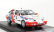 Trofeu Ford england Sierra Xr 4x4 Team Fina (night Version) N 4 Boucles De Spa 1988 M.lovell - T.herryman 1:43 Bílá Červená Modrá