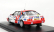 Trofeu Ford england Sierra Xr 4x4 Team Fina (night Version) N 4 Boucles De Spa 1988 M.lovell - T.herryman 1:43 Bílá Červená Modrá