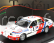 Trofeu Ford england Sierra Xr 4x4 Team Fina (night Version) N 4 Boucles De Spa 1988 M.lovell - T.herryman 1:43 Bílá Červená Modrá