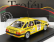 Trofeu Ford england Sierra Xr4 N 4 Rally Welsh 1987 M.lovell - R.freeman 1:43 Žlutá