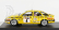 Trofeu Ford england Sierra Xr4 N 4 Rally Welsh 1987 M.lovell - R.freeman 1:43 Žlutá