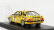Trofeu Ford england Sierra Xr4 N 4 Rally Welsh 1987 M.lovell - R.freeman 1:43 Žlutá