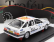 Trofeu Ford england Sierra Xr4x4 N 3 2nd Rally Sweden 1988 S.blomqvist - B.melander 1:43 Bílá