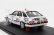 Trofeu Ford england Sierra Xr4x4 N 3 2nd Rally Sweden 1988 S.blomqvist - B.melander 1:43 Bílá