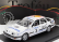 Trofeu Ford england Sierra Xr4x4 N 3 2nd Rally Sweden 1988 S.blomqvist - B.melander 1:43 Bílá