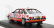 Trofeu Ford england Sierra Xr4x4 (night Version) N 136 Rally Rac Lombard 1987 K.ridley - G.bradford 1:43 Bílá Červená