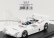 Trofeu GRD S73 N 29 2nd Rampa Da Lagoa Azul 1981 E.neves 1:43 Bílá