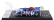 Trofeu Lola T282 Spider Team Equipe Gitanes N 7 24h Le Mans 1973 Jean Louislafosse - Reine Wissell - Hughes De Fierlandt 1:43 Blue