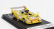 Trofeu Lola T292 N 1 Winner 500km Benguela 1973 Nicha Cabral - Antonio Peixinho 1:43 Žlutá