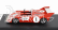 Trofeu Lola T292 Sider N 1 Rally Vila Real 1973 Carlos Gaspar 1:43 Oranžová Bílá
