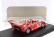 Trofeu Lola T292 Team George Morand N 35 Winner Class 24h Le Mans 1976 Francois Trisconi - Georges Morand - Andre Chevalley 1:43 Red