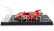 Trofeu Lola T292 Team George Morand N 35 Winner Class 24h Le Mans 1976 Francois Trisconi - Georges Morand - Andre Chevalley 1:43 Red