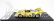 Trofeu Lola T292 Team Rays Racing N 38 24h Le Mans 1975 Nigel Clarkson - Derek Worthington 1:43 Žlutá