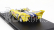 Trofeu Lola T292 Team Rays Racing N 38 24h Le Mans 1975 Nigel Clarkson - Derek Worthington 1:43 Žlutá