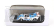 Trofeu Lola T294 1994cc S4 Team Societe Racing Organisation Course N 28 24h Le Mans 1975 Francois Servanin - Jacques Henry - Albert Dufrene 1:43 Bílá Světle Modrá