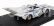 Trofeu Lola T298 N 23 24h Le Mans 1980 Michel Dubois - Florian Vetsch - Christian Debias 1:43 Bílá