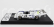 Trofeu Lola T298 N 23 24h Le Mans 1980 Michel Dubois - Florian Vetsch - Christian Debias 1:43 Bílá