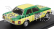 Trofeu Opel Ascona 1.9 Sr (night Version) N 26 Rally Rac Lombard 1973 Walter Rohrl - Jochen Berger 1:43 Zelená Žlutá