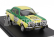 Trofeu Opel Ascona 1.9 Sr (night Version) N 26 Rally Rac Lombard 1973 Walter Rohrl - Jochen Berger 1:43 Zelená Žlutá