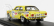 Trofeu Opel Ascona A N 9 Rally 1000 Lakes 1974 B.waldegaard - A.hertz 1:43 Žlutá